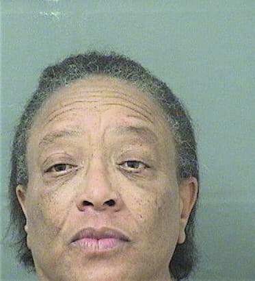 Angelica Samuel, - Palm Beach County, FL 